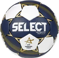 Select | 2 V22 Handball Solera Rot - Größe:
