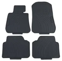 Exclusive Fußmatten für BMW 3er E90 E91