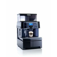 Superautomatische Kaffeemaschine Saeco Aulika EVO TOP 1300 W 15 bar Schwarz