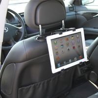 Kfz-Halterung für iPads und andere Geräte in Größe 7-10