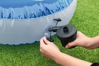 Bestway Pool Luftmatratze Blau