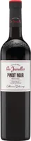 Les Jamelles Pinot Noir Les Classiques Pays d'Oc 2023 Wein ( 1 x 0.75 L )