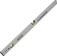 Eloxovaná vodováha Awtools 120 cm