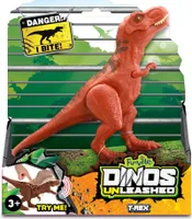 Dinosaurus interaktívne