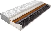 Federkernmatratze, 200cm x 90cm (LxB)