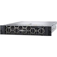 Dell EMC PowerEdge R750xs - Rack-Montage - Xeon Silver 4310 2.1 GHz - 32 GB - SSD 480 GB