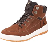 Rieker Schnürboots Braun Tex Herren 362D5530303730 Braun 45 EU