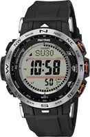 Casio Pro Trek Sport solárne hodinky riadené rádiom PRW-30-1AER