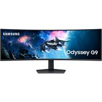 Samsung Monitor Odyssey G9 G95C LS49CG950EU (LS49CG950EUXEN)