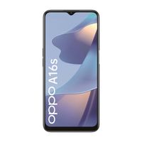 Oppo A16s Dual SIM 64 GB czarny Bardzo dobry