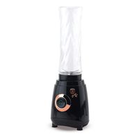 Mixér smoothie maker + láhev Black Rose Collection BH-9164