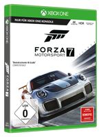 Forza Motorsport 7 - Konsole XBox One