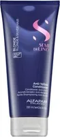 Alfaparf Milano Semi Di Lino Blonde Anti-Yellow Conditioner 200 ml
