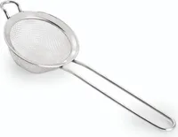 Seiher feiner Durchmesser 8cm Edelstahl