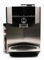 Siemens EQ.9 s500 - Espressomaschine - 2,3 l - Kaffeebohnen - Eingebautes Mahlwerk - 1500 W - Schwar Siemens