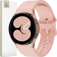 Tech-Protect Iconband Samsung Galaxy Watch 4 / 5 / 5 Pro / 6 / 7 / Fe Rosa Sand