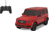 Mercedes-Benz AMG G63 1:24 rot 27MHz
