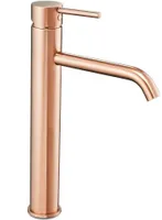 Rea Waschbeckenarmatur Lugano High Rose Gold