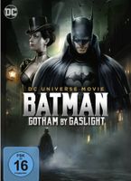 Batman: Gotham By Gaslight (DVD) Min: DDWS