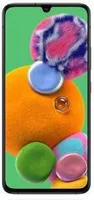 Samsung Galaxy A90 5G SM-A908B 128GB Black