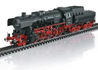 Märklin Dampflokomotive Baureihe 52 - HO (1:87) - 15 Jahr(e) - Schwarz - Rot