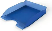 DURABLE Odklada? na dokumenty BASIC A4, Transparent blue, 1701674540