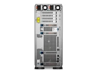 DELL PowerEdge T550 Server 480 GB Tower Intel® Xeon Silver 4314 2,4 GHz 32 GB DDR4-SDRAM 1100 W