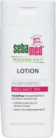 Sebamed Trockene Haut parfümfrei Lotion Urea 10% 200 ml