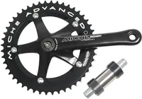 Miche Singlespeed Krg 48/170Mm Schwarz