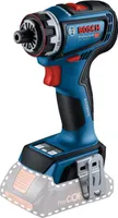 Bosch GSR 18V-90 FC PROFESSIONAL 2100 RPM SDS Plus 920 g czarny, niebieski, srebrny