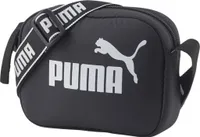 PUMA Core Base Crossbody Bag Puma Black