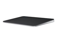 Apple Magic Trackpad - Black Multi-Touch Surface