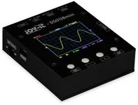 Joy-it digitálny osciloskop 200 kHz 1-kanálový 1 MSa/s 1 kpts 12 bit (DSO-138-Mini)