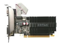 ZOTAC GeForce GT 710 - Grafikkarten - GF GT 710 ZT-71301-20L