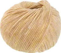 Lana Grossa - Cool Merino 0023 hellbeige