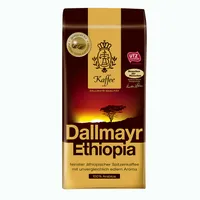 Dallmayr Äthiopien Bohnenkaffee 500 g