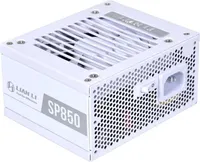 Lian Li SP850WHITE Netzteil 850 W 20-pin ATX SFX Schwarz (SP850W)