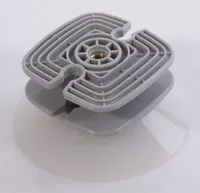 Saugnapf / Saugglocke für Ecovacs Winbot alle Modelle