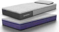 Matrac SPIMSI Harmony MEDIUM - 160 x 200 cm