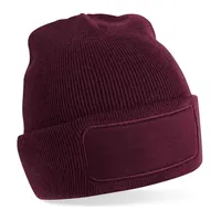 Beechfield - Mütze für Herren/Damen Uni PC5170 (Einheitsgröße) (Schwarz)