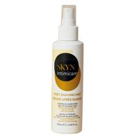 Skyn Intimicare Post-Shave Mist, 120 ml.