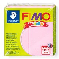 Modelliermasse FIMO kids perlglanz