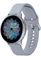 Samsung Smartwatch SM-R820NZGalaxy Active2 Alu- Cloud Silver SM-R820NZSADBT