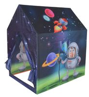 Spielhaus - "Space"