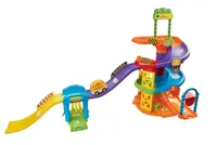 Vtech 80-152704 Tut Tut Baby Flitzer - Parkhaus