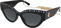 Jimmy Choo Sonja/G/N/S 807/9O Velikost: 55
