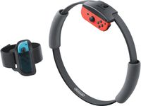 Nintendo Switch Ring Fit Adventure-Set