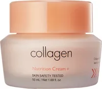 It's Skin Kollagen Gesichtscreme, Straffend & Feuchtigkeitsspendend, 50 ml