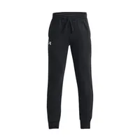 Under Armour Nohavice Rival Fleece, 1379787001, Veľkosť: 149