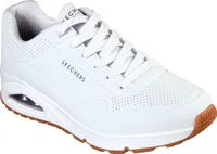 Skechers Uno Sportschuhe Weiß EU 40 Mann Weiß EU 40